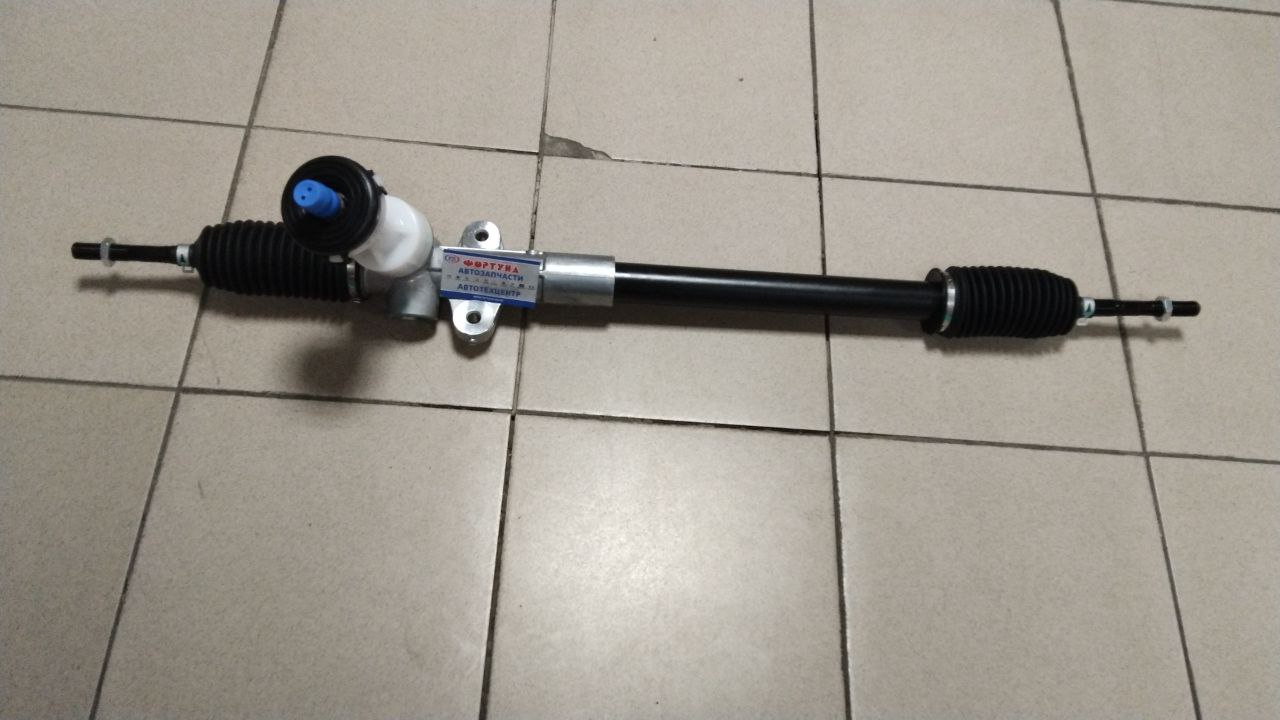 Рулевая рейка Hyundai Tucson,  Ix35,  Kia Sportage '13-'15 [56500-2S010] DAGGER на  