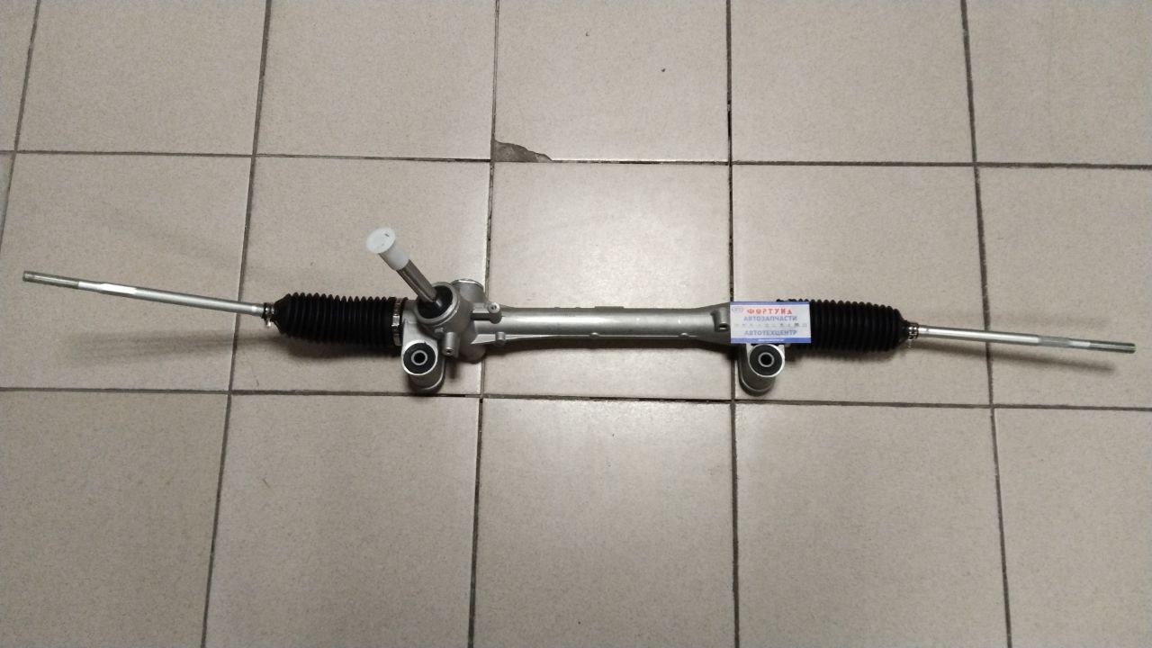 Рулевая рейка MITSUBISHI Mirage,  A03A,  A05A [4410A414] DAGGER на  