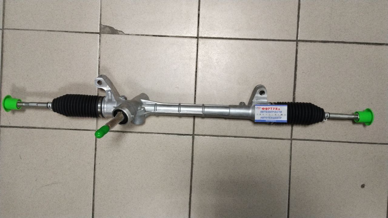 Рулевая рейка HONDA VEZEL RU1 LHD [53400-T5G-H03] DAGGER на  