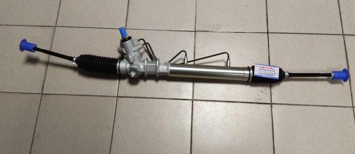 Рулевая рейка TOYOTA Lite Ace CM40 [44250-27060] DAGGER на  