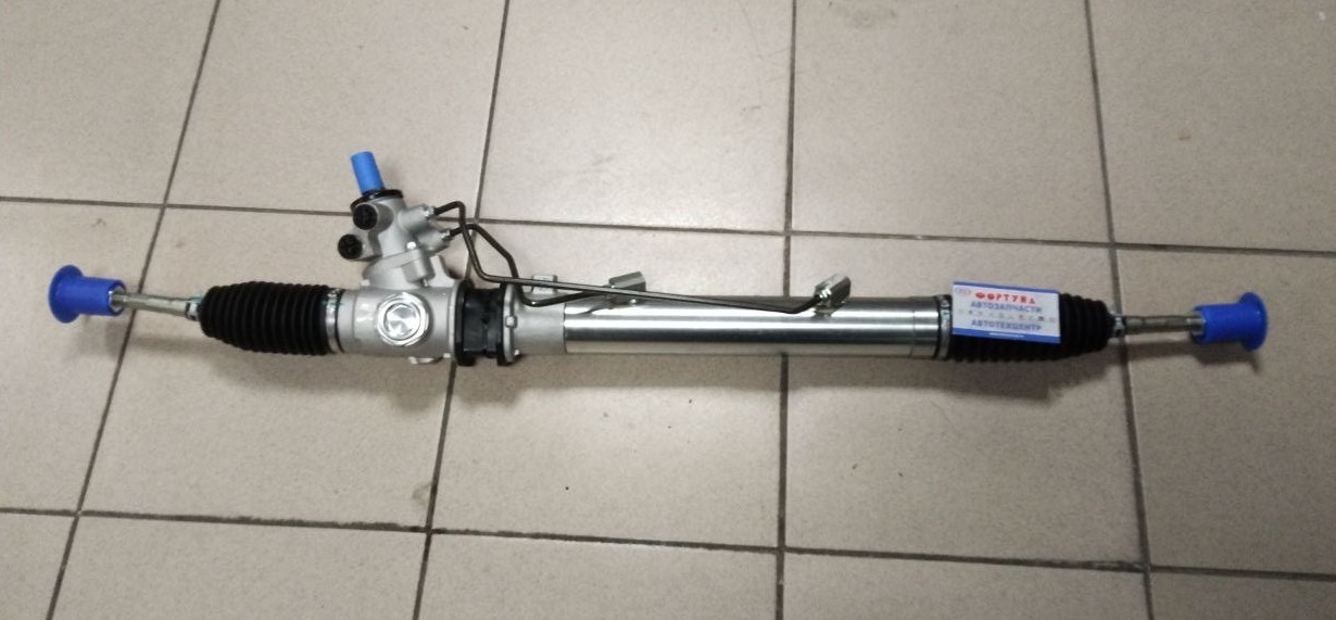 Рулевая рейка TOYOTA Estima,  CXR20,  TCR20,  CXR10 2TZFE,  3CT,  3CTE RHD [44250-28190] DAGGER на  