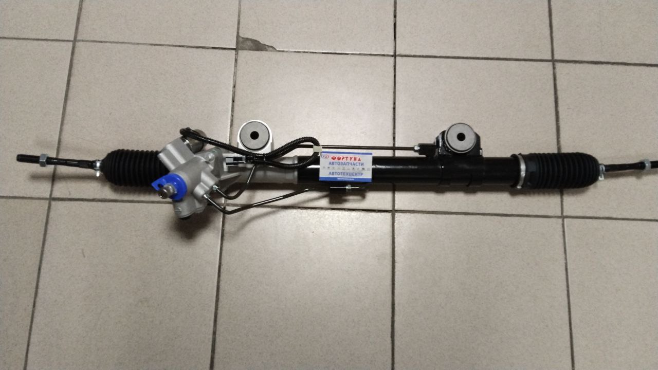 Рулевая рейка NISSAN Infiniti M25,  M35,  M37,  M45,  M56,  Q70,  Y51 '10- LHD [49001-1MA2C] DAGGER на  