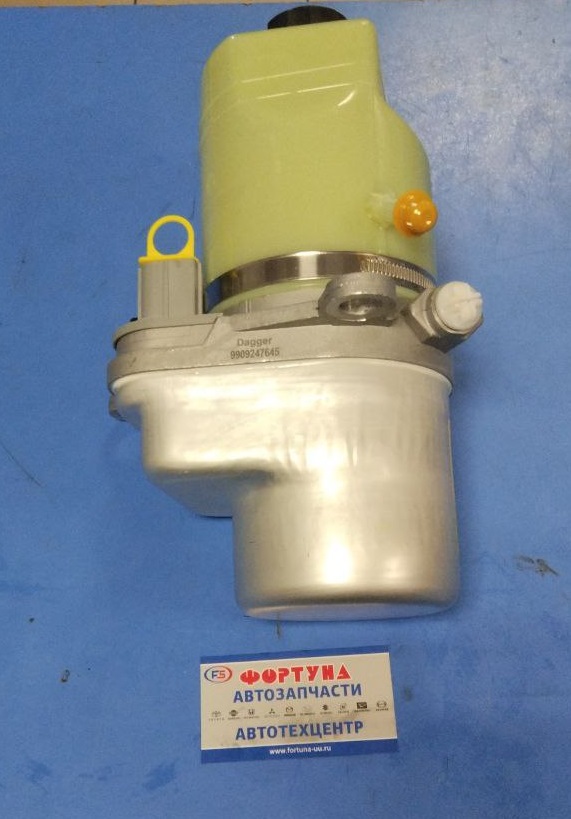Насос гидроусилителя 4M51-3K514-CD (DPV225) DAGGER /Ford C-MAX,  Ford Focus/ на  