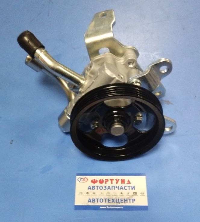 Насос гидроусилителя 49110-4KV0A (DPV061) DAGGER /NP300,  D23T,  D23X  YD25DDTI/ на  