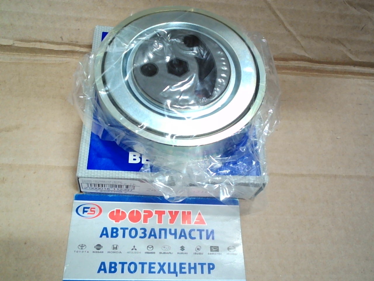 Ролик натяжения генер. 88SSF1031DDU2 NSK /2.0L,  2.5L,  2.7L GRAND VITARA,  XL-7 '04-/ на  