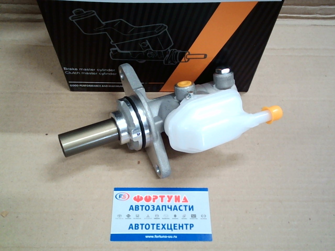 ГТЦ 47201-0E030 TW /Highlander ASU40, GSU45/ на  