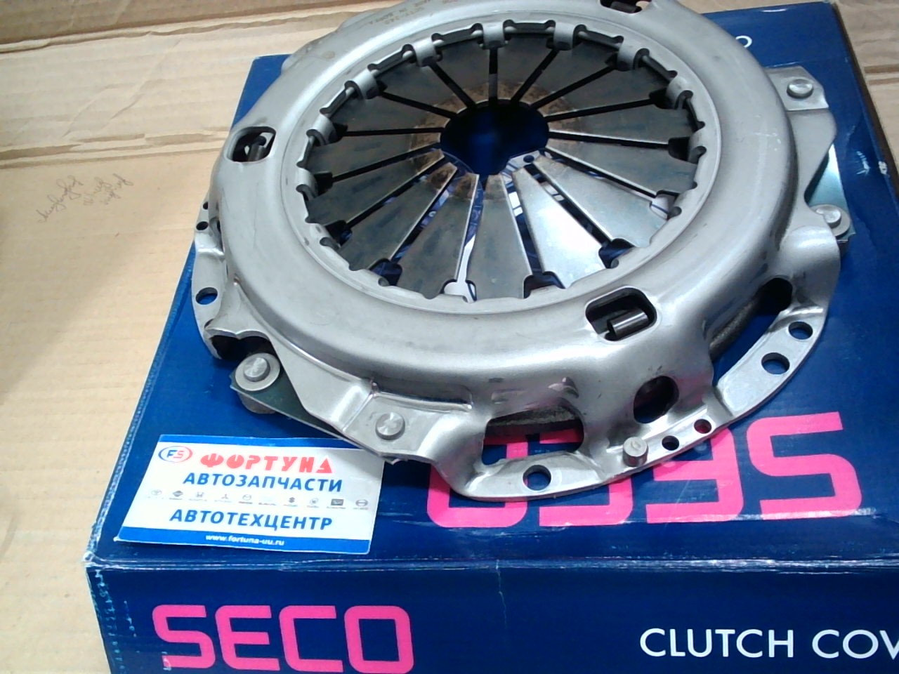 Корзины сц.TYC522 (SCTY240) Seco (240x150x276) на  