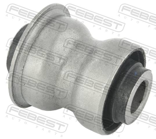 Сайлентблок TAB-600 Febest /TOYOTA CAMRY/HYBRID ASV7#, AXVA70, AXVH7#, GSV70, MXVA71 2017-/ на  