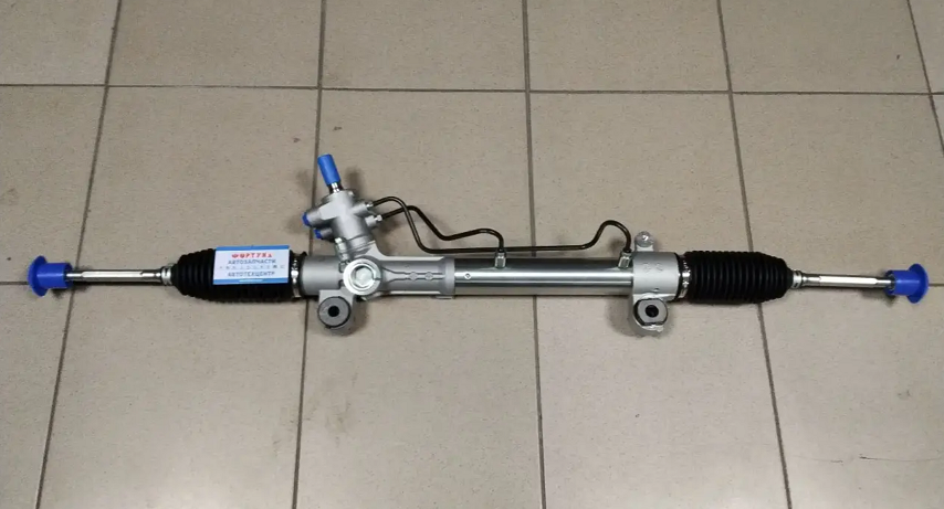 Рулевая рейка TOYOTA RAV4 ACA21,  ACA22,  CLA21,  ZCA25 (Левый руль) [44250-42140] DAGGER на  