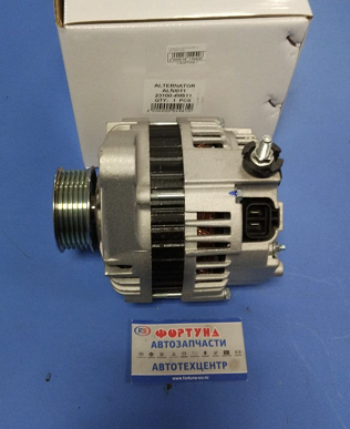 Генератор SR20 (ALNI011) DAGGER /12V 90A фишк.квад.2pin/шкив 6pk./ на  