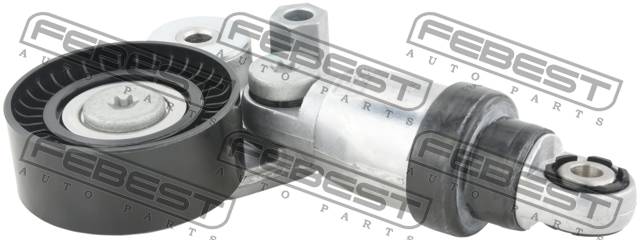 Ролик натяжной 0590-KE Febest на  