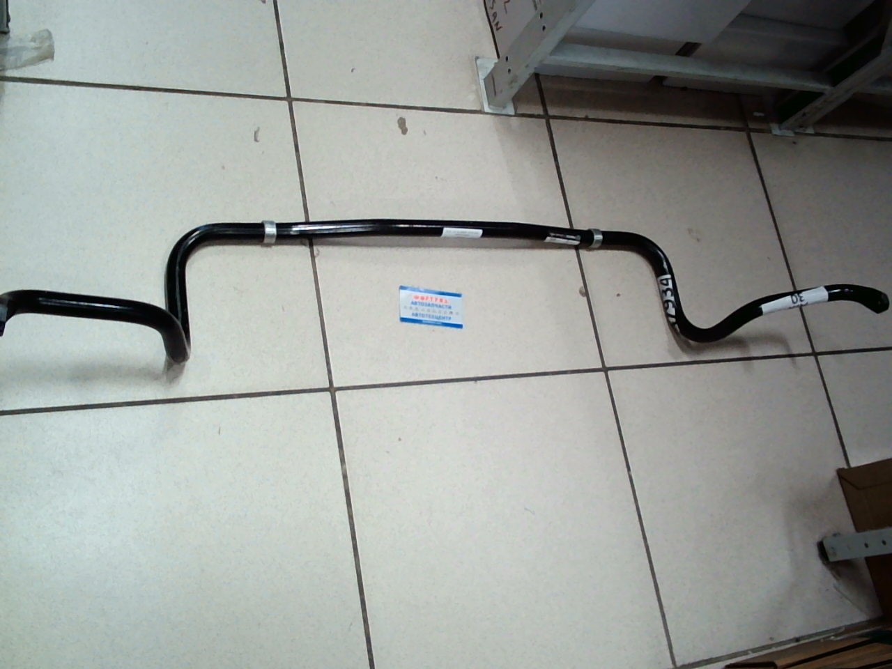 Стабилизатор GMD9-34-151A MAZDA (d=23)/FRONT Mazda 6 '12-'18/CX-5 '17-'25 Atenza '12-'25/ НОВЫЙ Оригинал! на  