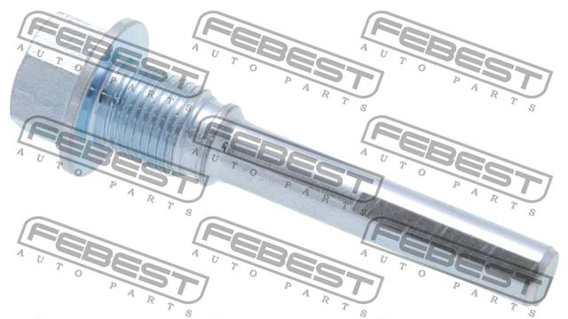 Втулка тормозного суппорта 0474-V97R Febest на  