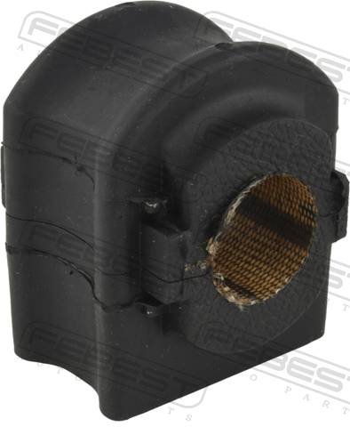 Втулка TSB-NGX10R Febest (d=24, 2) (стабилизатора) на  