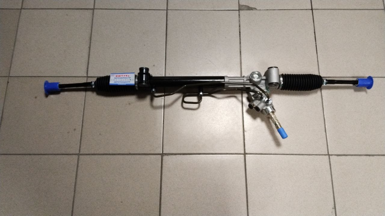Рулевая рейка Chevrolet Cruze '09-,  OPEL Astra-J '10- (Левый руль) [13278338] DAGGER на  