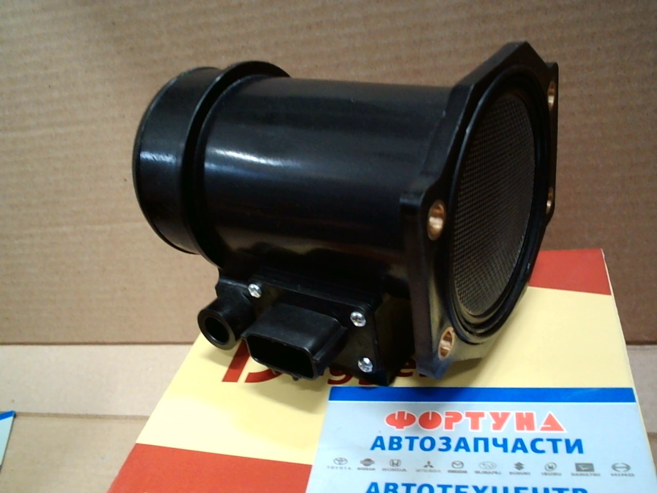 Датчик расх. воздуха 22680-0M605 (AC012) DAGGER /Sunny EB14 GA16DE/ на  