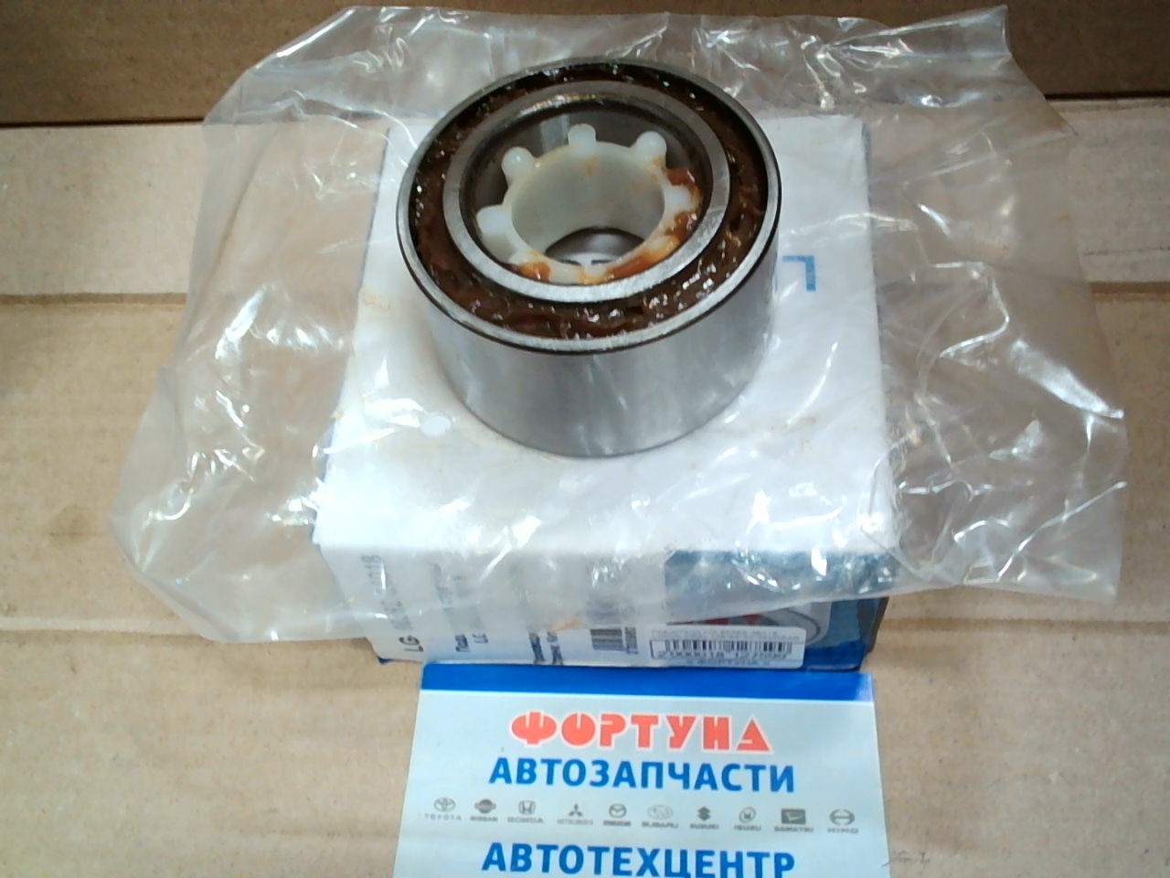 Подшипник LG-90369-38018 LINKGLOBAL (38*64*33*36)/REAR AE104 4WD/ на  