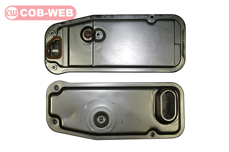 Фильтр АКПП JT433K (11240A01) COB-WEB (A343F)/#ZN185,  RZJ9#,  KZJ9#,  VZJ9# '96-'02/ на  