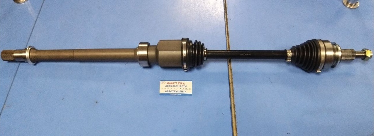 Вал Приводной в сборе FTB1-25-50XA DAGGER /передний правый CX-5 KE,  Mazda6 GJ/ на  