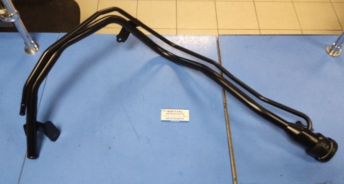 Горловина топливного бака 77201-48250 DAGGER /Lexus RX270,  RX350,  RX450h 1AR-FE,  2GR-FE/ на  