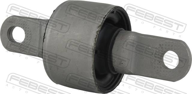 Сайлентблок HAB-237 Febest /Rear BIG CIVIC FC1 '16-'20/ на  