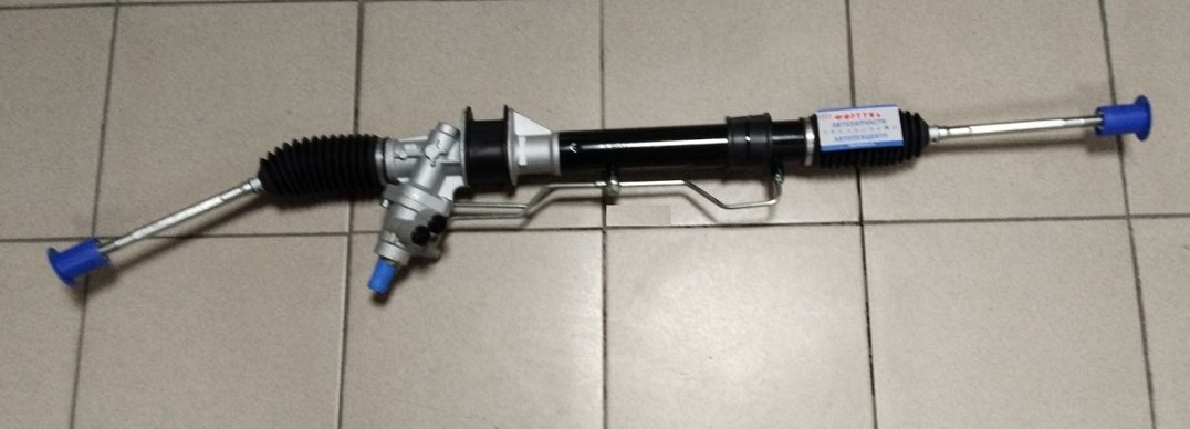 Рулевая рейка MAZDA BONGO, Nissan Vanette SK22, SK82,  Titan SY54 2WD [S0H8-32-110B] DAGGER на  