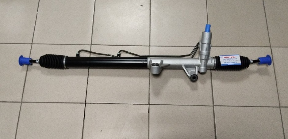 Рулевая рейка Kia Sorento '02-'06 [57710-3E200] DAGGER на  