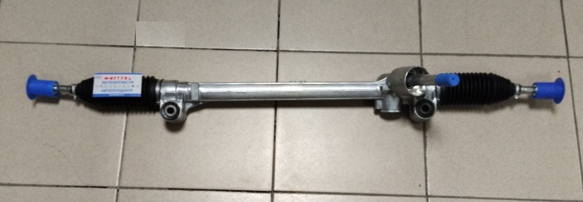 Рулевая рейка SUZUKI Swift 2WD Правый руль [48580-71L11] DAGGER на  