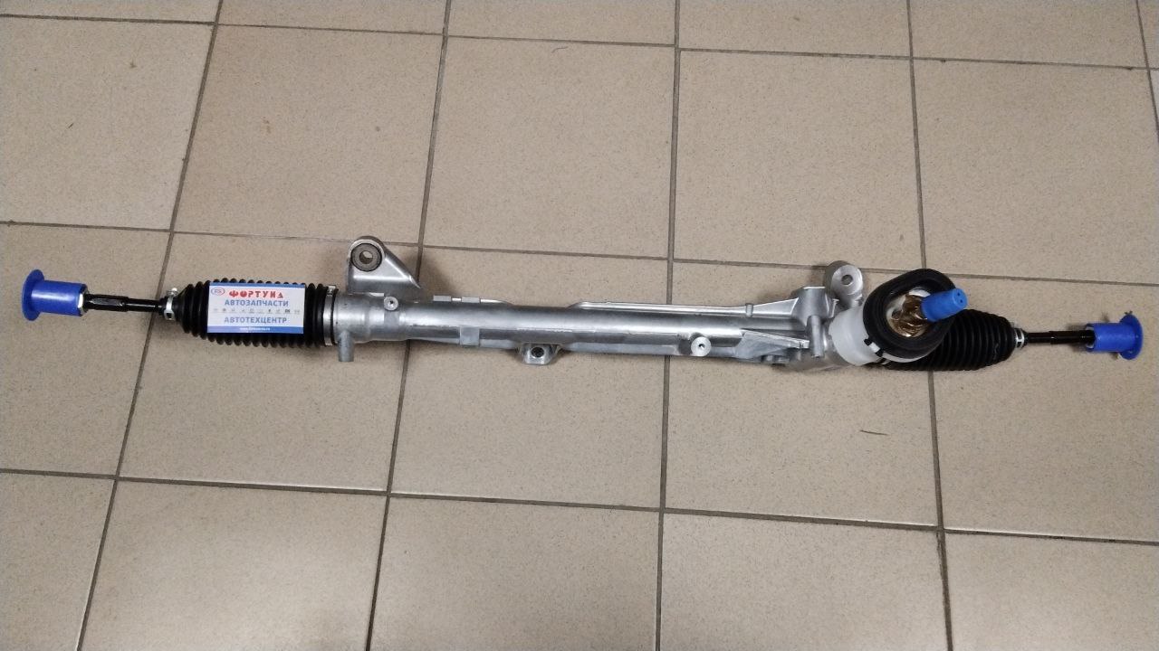 Рулевая рейка Hyundai Sonata,  DN8 Kia K5,  DL3  G4KN,  G4NA,  G4KM 2019- [56500-L1000] DAGGER на  