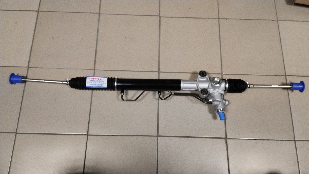 Рулевая рейка Hyundai Santa Fe '01-'06 [57700-26200] DAGGER на  