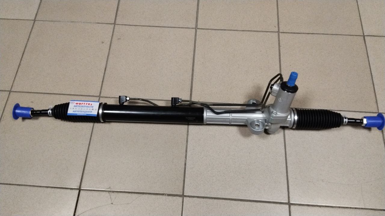 Рулевая рейка Hyundai SANTA FE '06- [57700-2B100] DAGGER на  