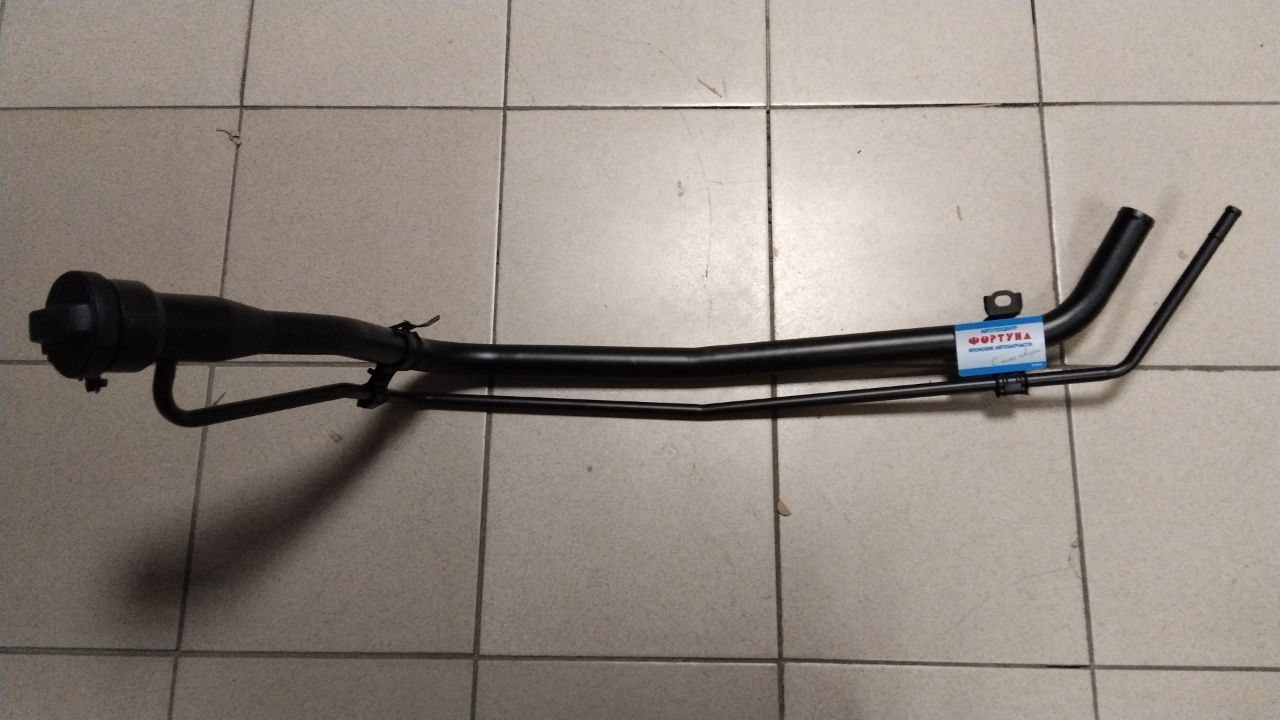 Горловина топливного бака 77201-35780 DAGGER /Prado 120/ на  