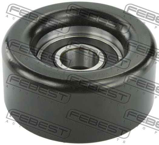 Ролик натяжной 0487-CX6A Febest /LANCER CY, CZ '07-'17/Note E12 HR-DDR/ на  