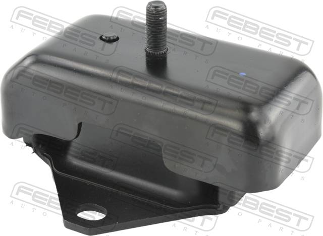 Подушка двигателя MM-KSRH /RH MITSUBISHI L200, TRITON, STRADA KL1T 15-/ на  