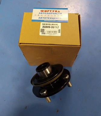 Фланец раздатки 33309-35112 DAGGER /Prado 150,  4 Runner,  Hilux 125.126.215,  Fortuner 155, 160 30T/ на  