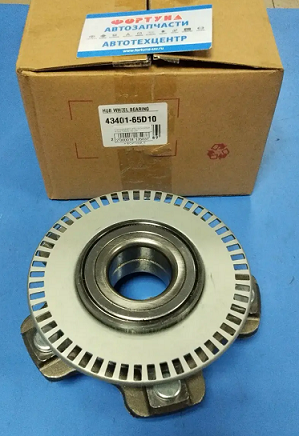 Ступица 43401-65D10 DAGGER /Front TX92W '00-'05/ на  