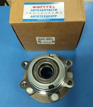 Ступица 40202-JP01A DAGGER /FRONT 29T J32,  E52,  Z51 32T '08-'12/ на  